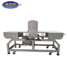 International Sanitation Standard Metal Detector for Food Processing Industry -EJH-D330